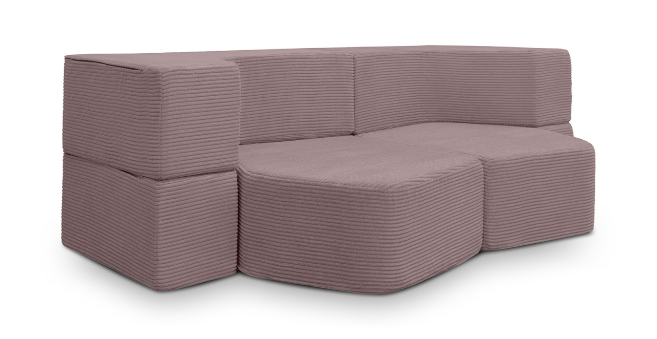 Canapea Muffin modulara extensibila [3]