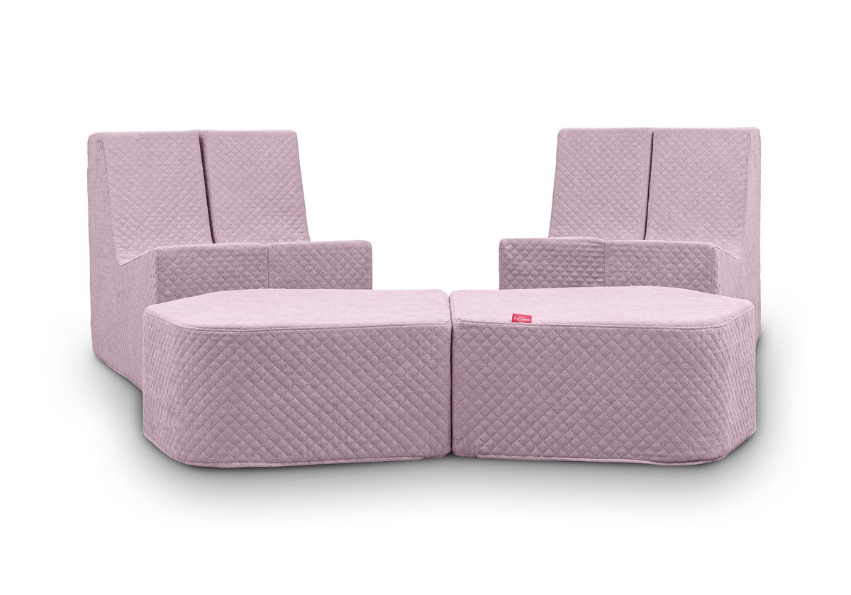 Canapea Muffin modulara extensibila [3]