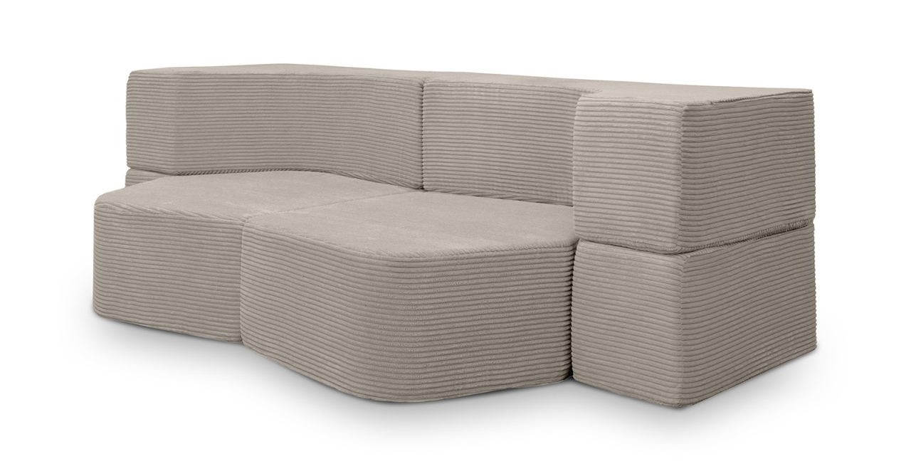 Canapea Muffin modulara extensibila [2]