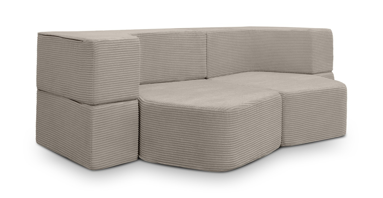 Canapea Muffin modulara extensibila [3]