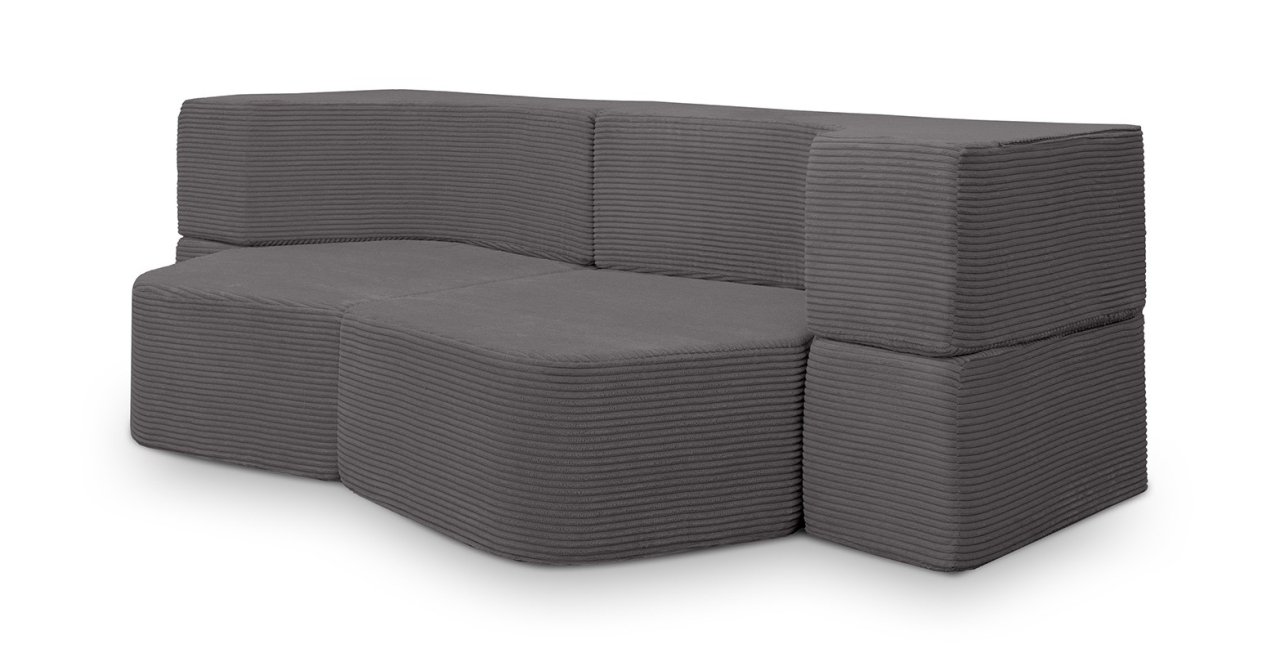 Canapea Muffin modulara extensibila [2]