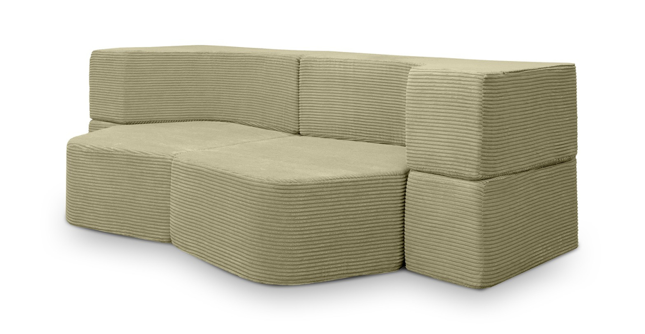 Canapea Muffin modulara extensibila [2]