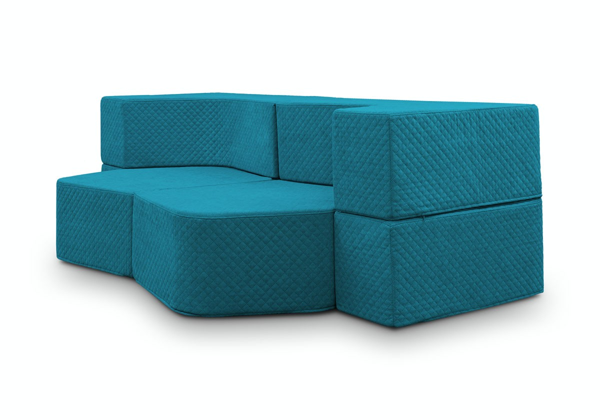 Canapea Muffin modulara extensibila [2]