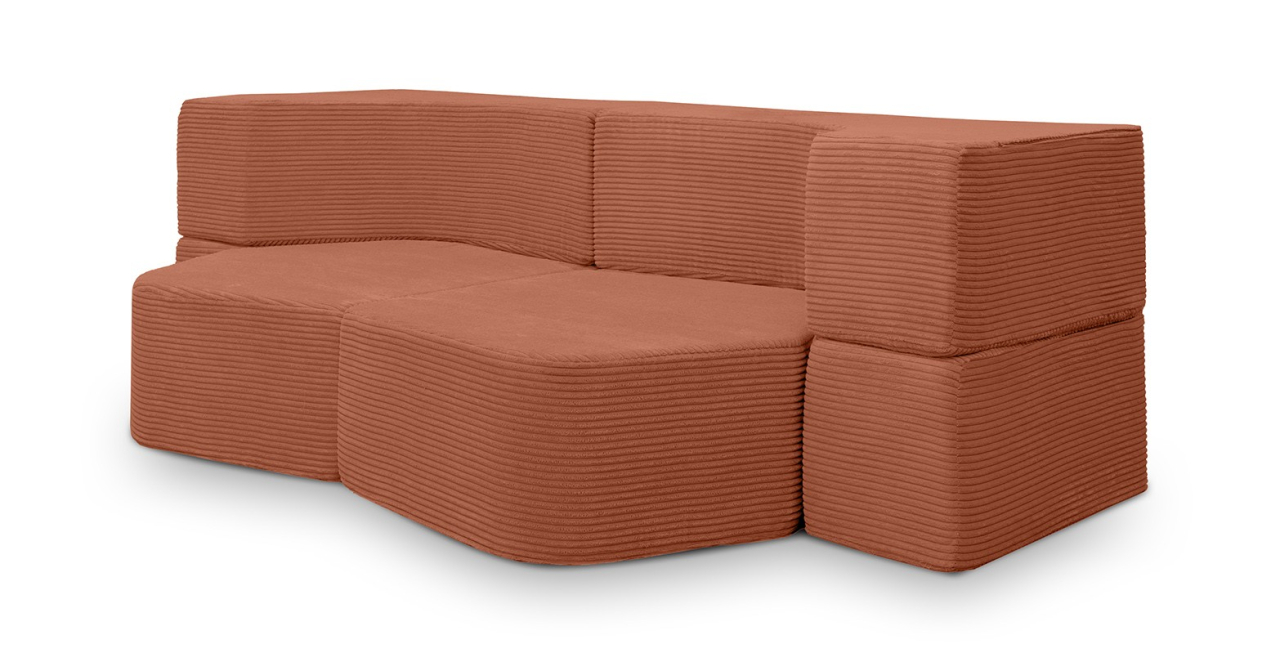 Canapea Muffin modulara extensibila [2]