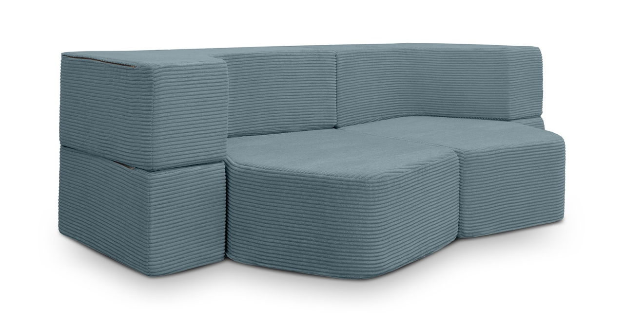 Canapea Muffin modulara extensibila [3]