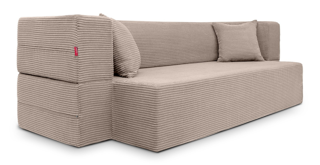 Canapea Tiramisu modulara extensibila [2]