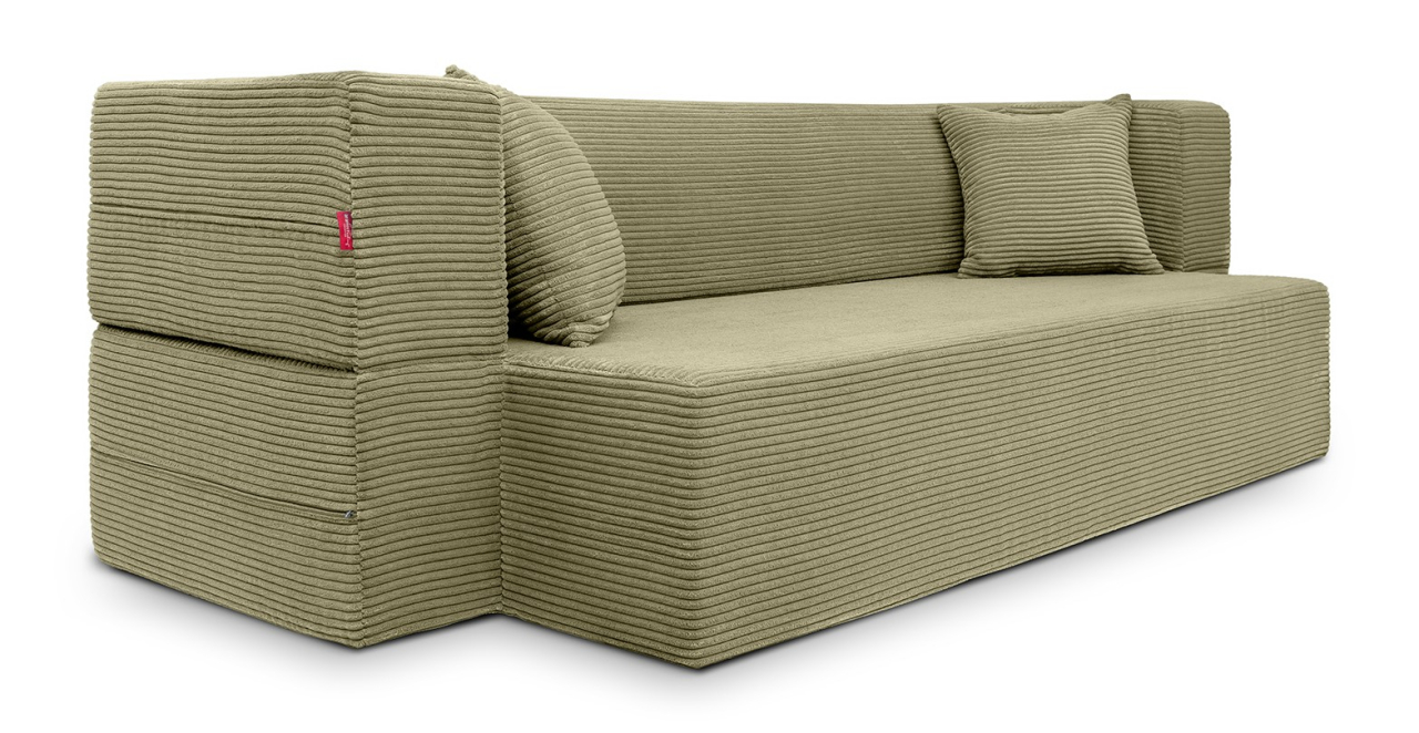 Canapea Tiramisu modulara extensibila [2]