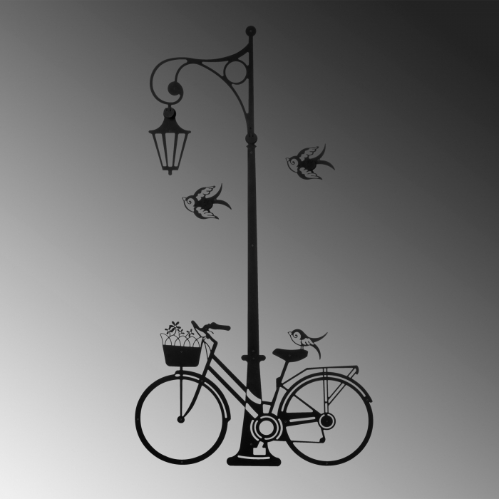 Cârlig de perete metalic [3]