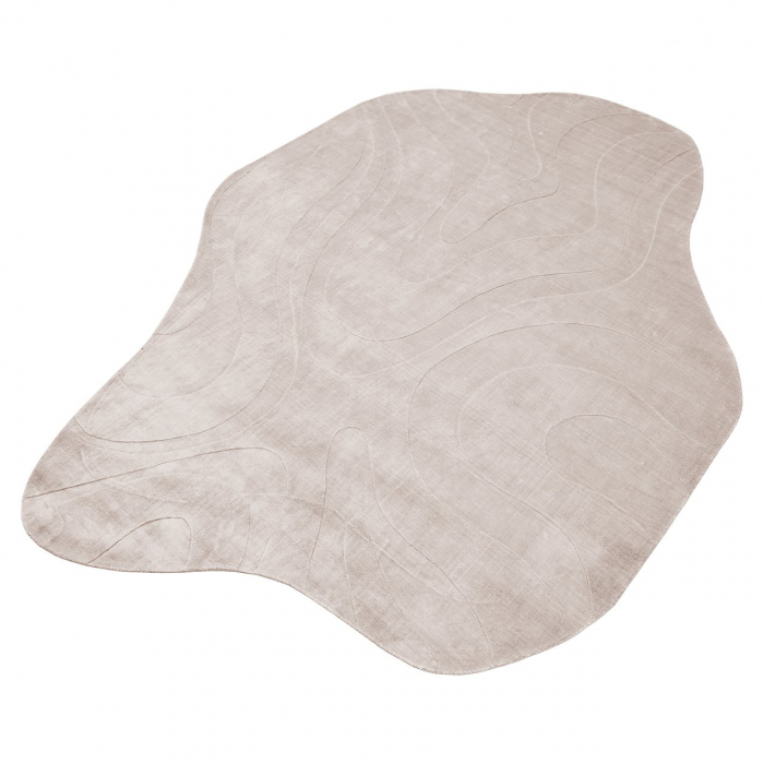 Covor Addison organic 240x350, Dims: 1.0 x 240.0 x 350.0 cm [2]