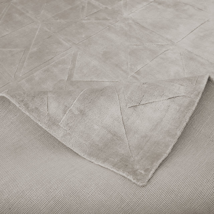 Covor Yuna bej 200x300 (Bej), Dims: 1.0 x 300.0 x 200.0 cm [4]