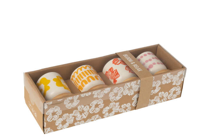 Ceasca de cafea, SET4, MIX [3]