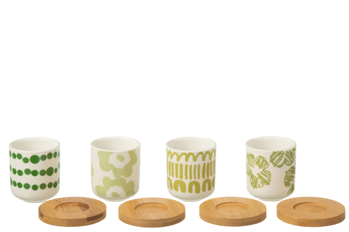 Ceasca de cafea, SET4, MIX [2]