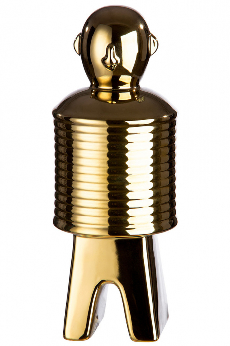 Ceramică deco robot [2]