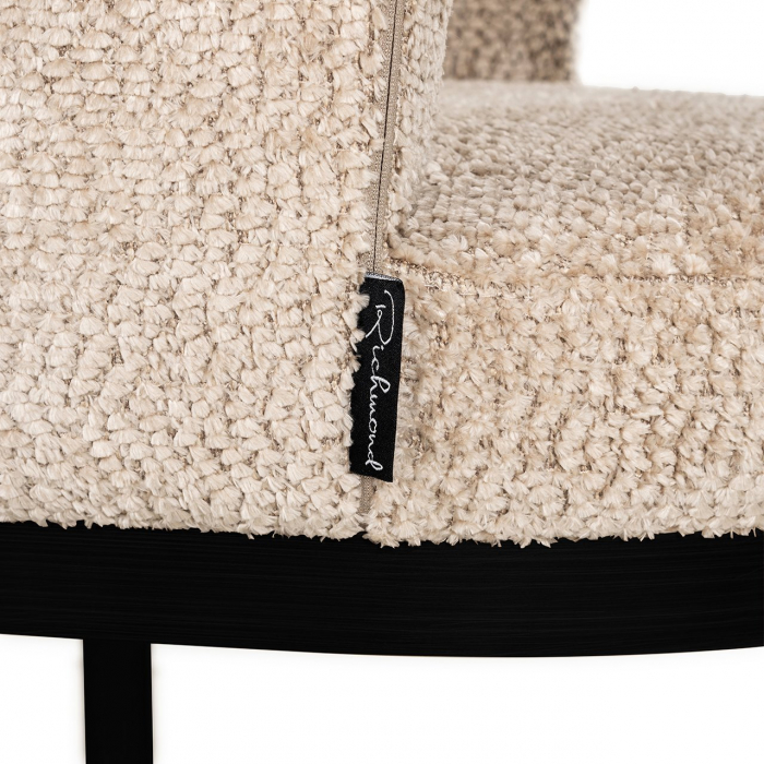 Scaun Ellis lovely beige (Be Lovely 170 Beige) [6]