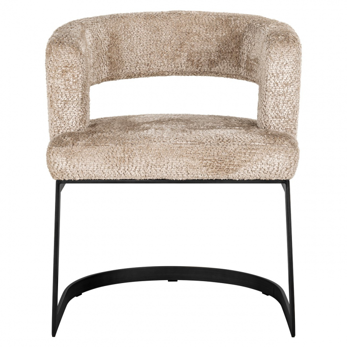 Scaun Ellis lovely beige (Be Lovely 170 Beige) [4]