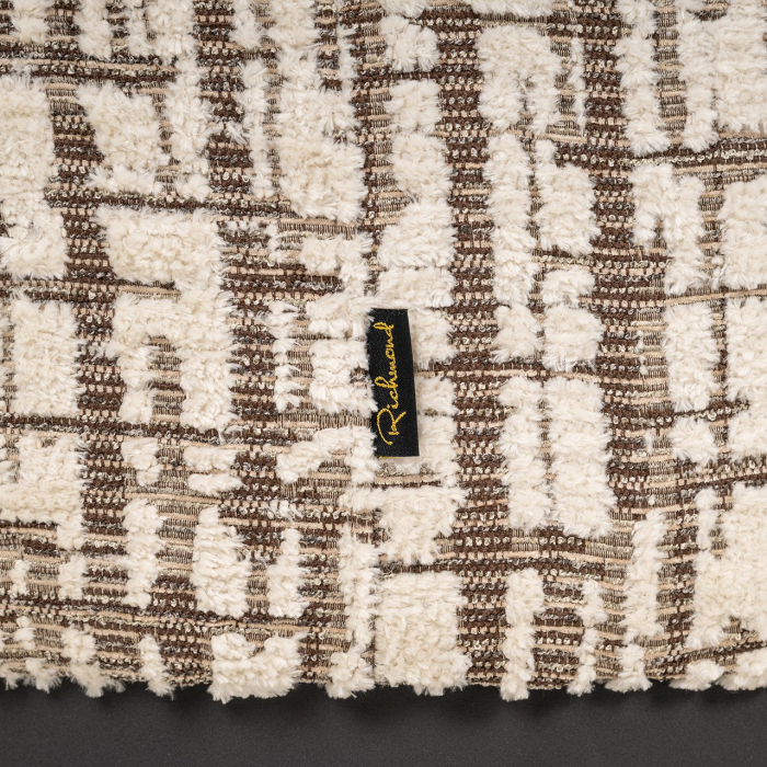 Scaun Franny (Dalia 11 crem), Dims: 58.0 x 59.0 x 60.0 cm [5]