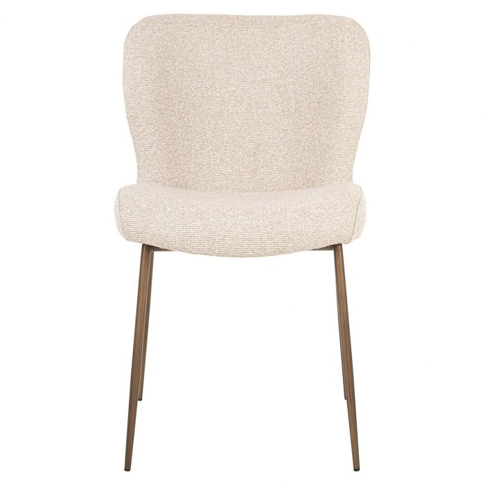 Scaun Odarby (set de 2) (Biscotti), Dims: 84.0 x 51.0 x 64.0 cm [4]