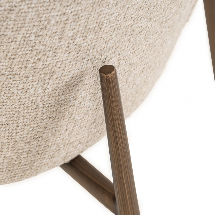 Scaun Odarby (set de 2) (Biscotti), Dims: 84.0 x 51.0 x 64.0 cm [6]