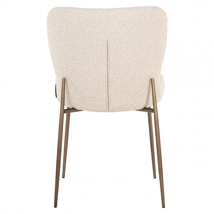 Scaun Odarby (set de 2) (Biscotti), Dims: 84.0 x 51.0 x 64.0 cm [3]