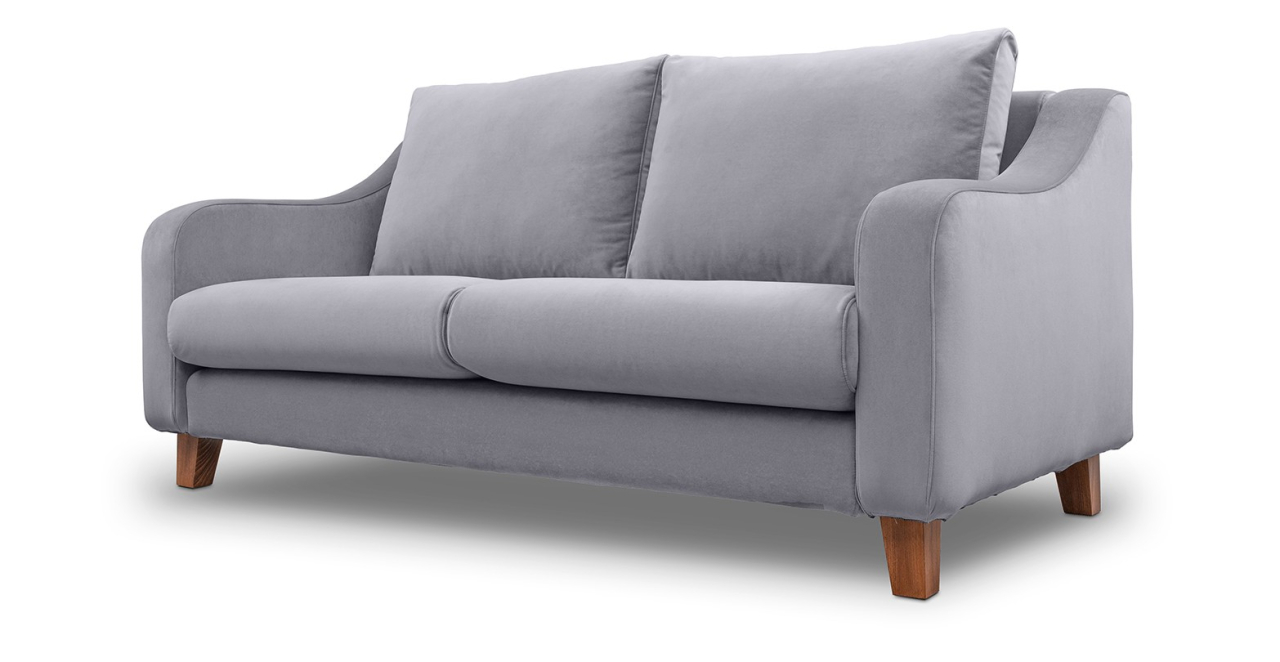 Chic canapea fixa de 2 locuri [2]