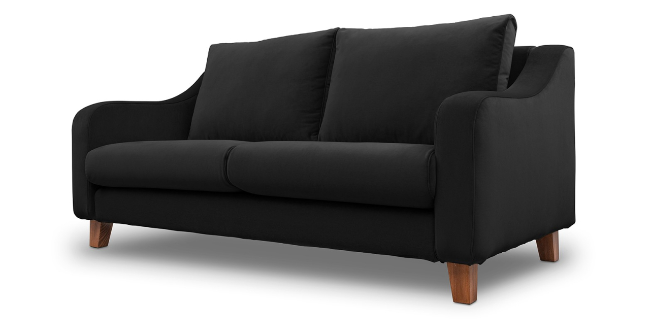 Chic canapea fixa de 2 locuri [2]