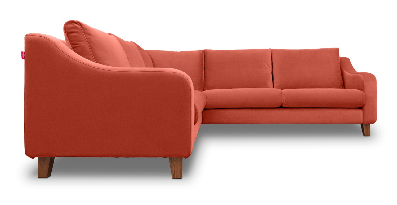 Chic coltar fix de 4 locuri [2]