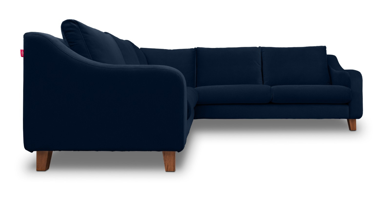 Chic coltar fix de 4 locuri [2]