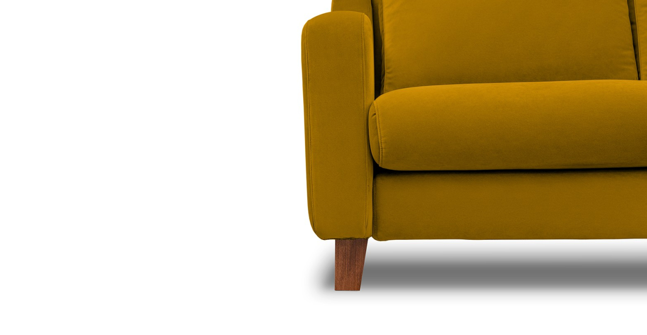 Chic coltar fix de 4 locuri [3]