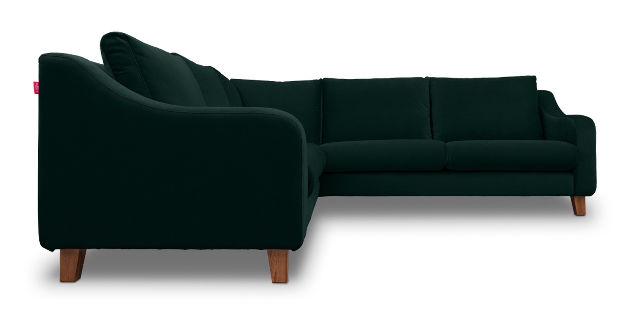 Chic coltar fix de 4 locuri [2]