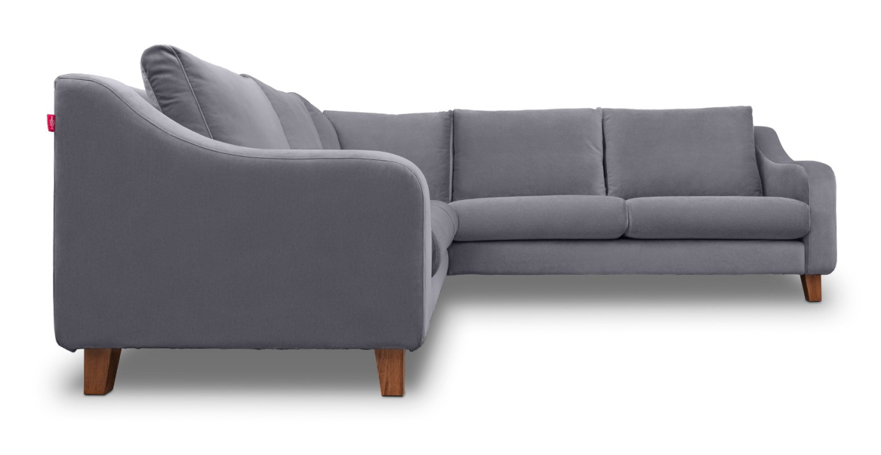 Chic coltar fix de 4 locuri [2]