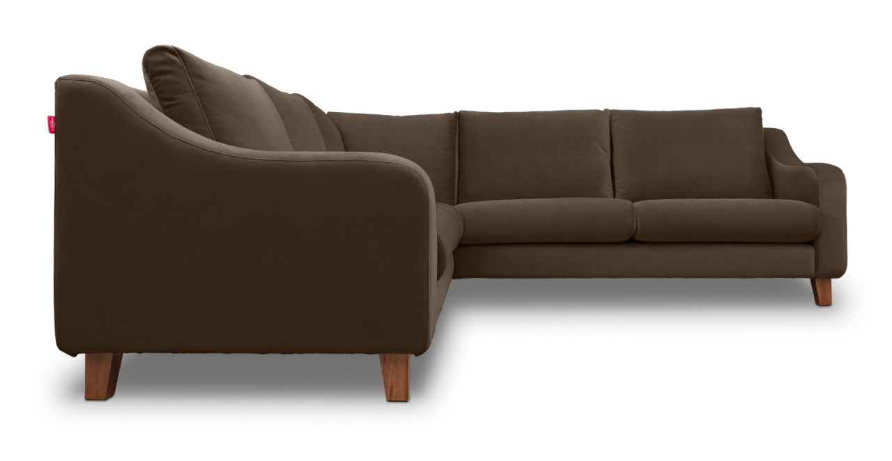 Chic coltar fix de 4 locuri [2]