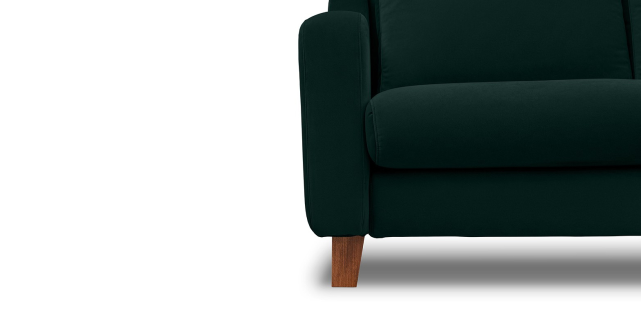 Chic coltar fix de 4 locuri [3]