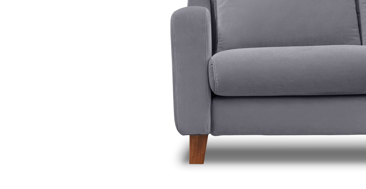 Chic coltar fix de 4 locuri [3]