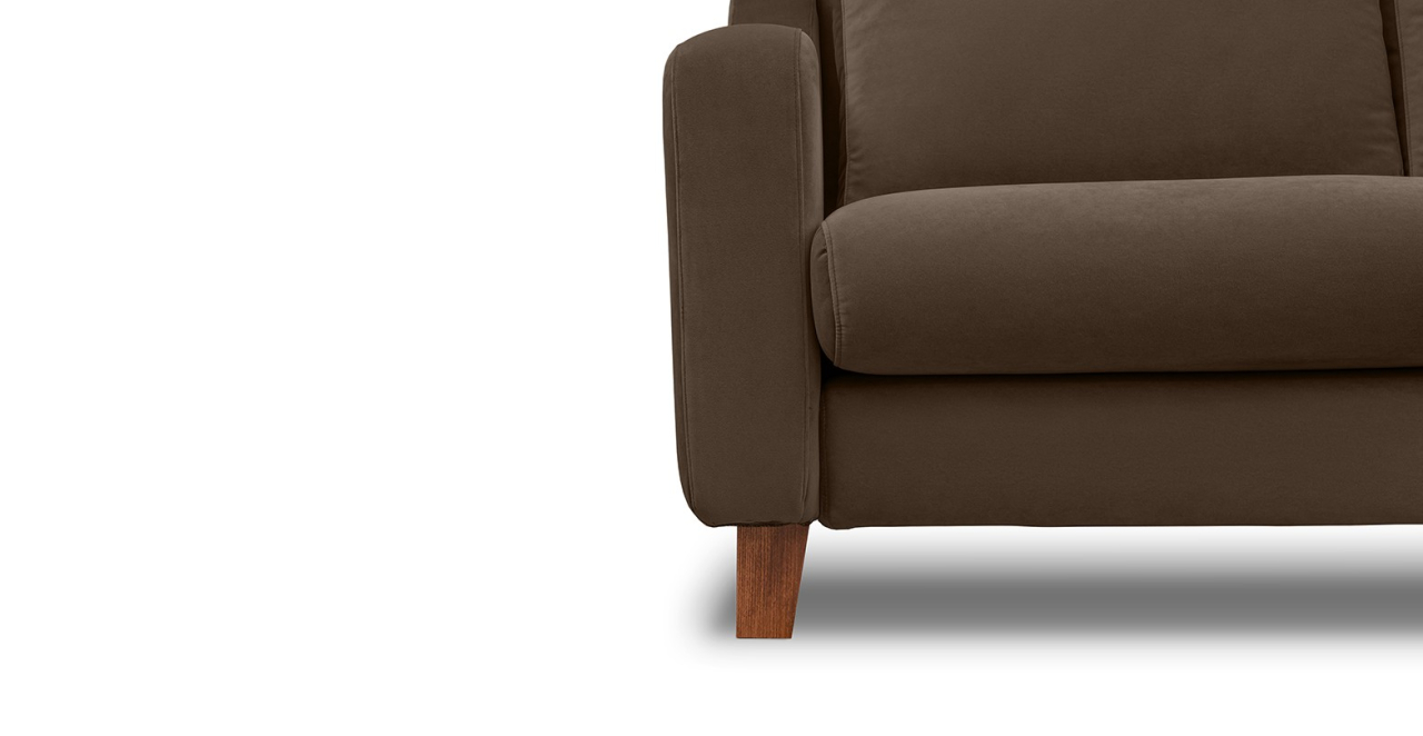 Chic coltar fix de 4 locuri [3]