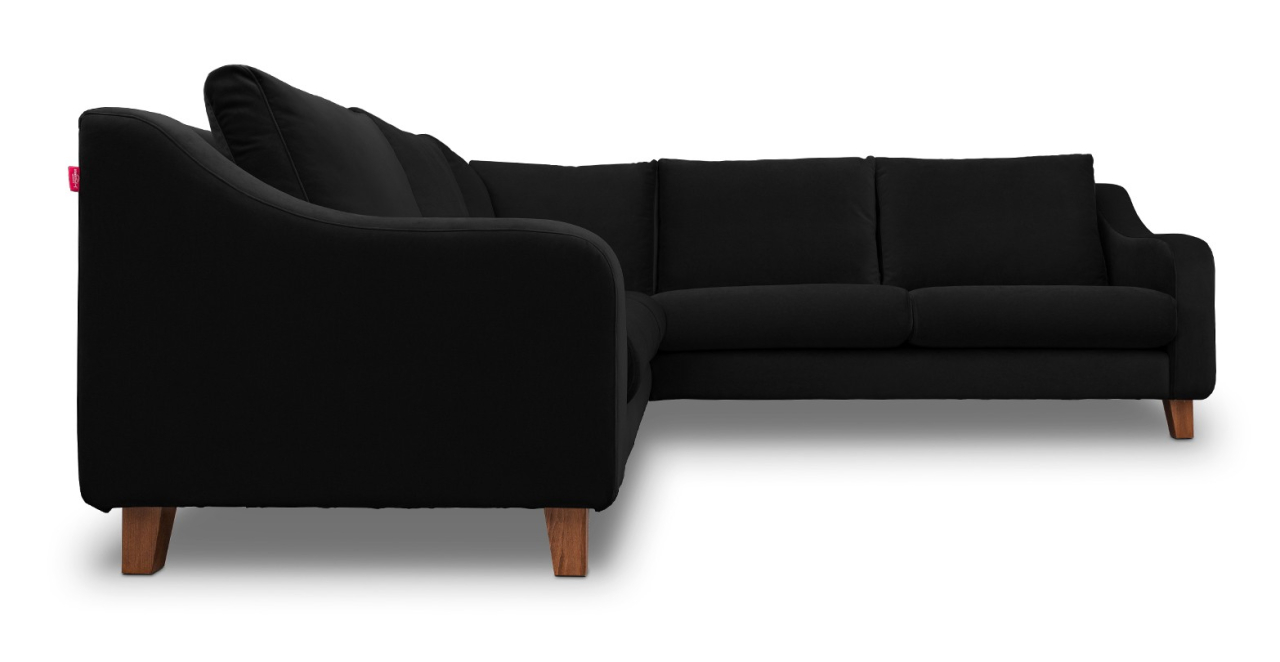 Chic coltar fix de 4 locuri [2]