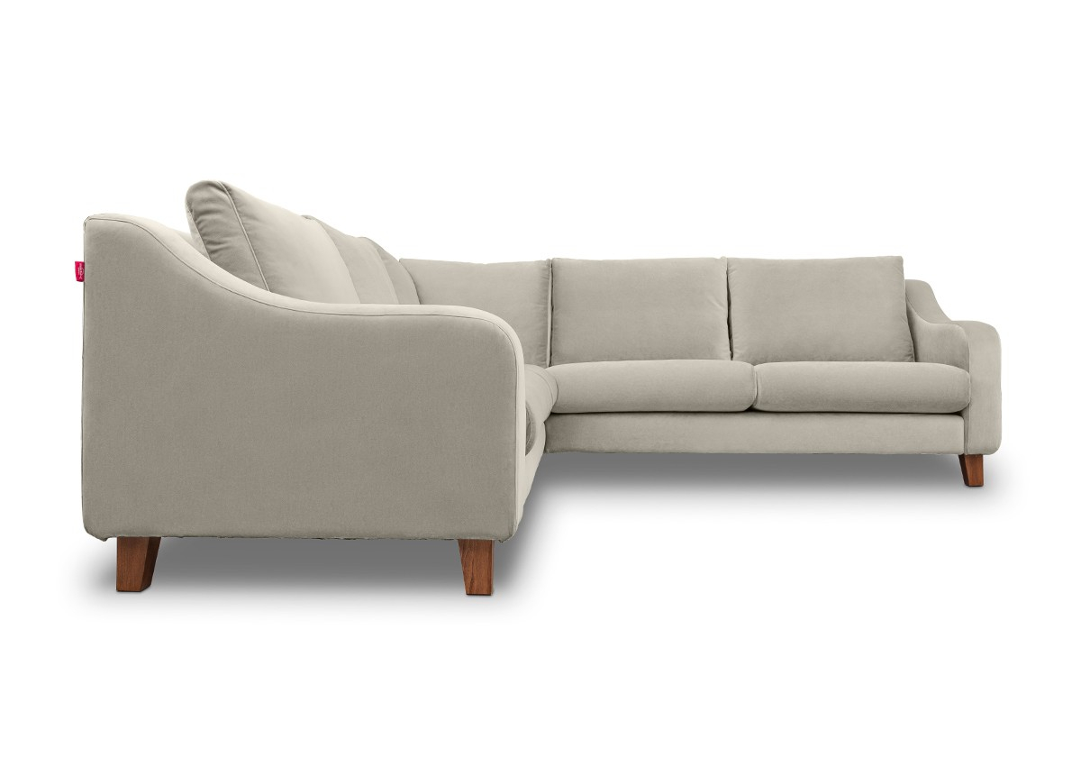 Chic coltar fix de 4 locuri [2]