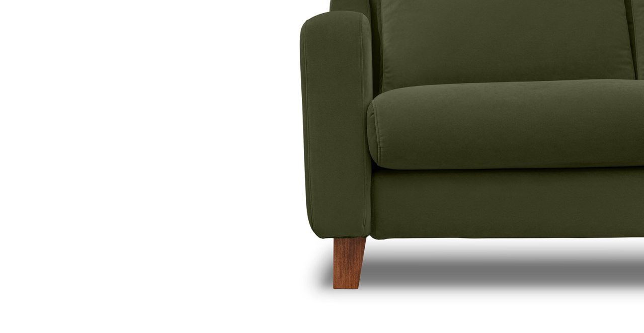 Chic coltar fix de 4 locuri [3]