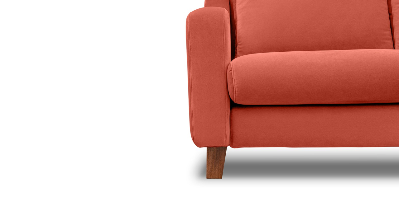 Chic coltar fix de 4 locuri [3]