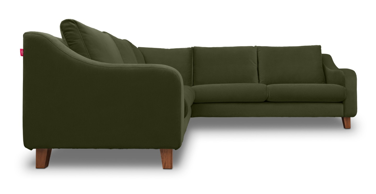 Chic coltar fix de 4 locuri [2]