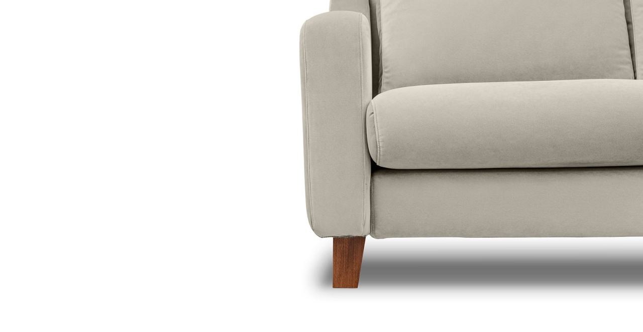 Chic coltar fix de 4 locuri [3]