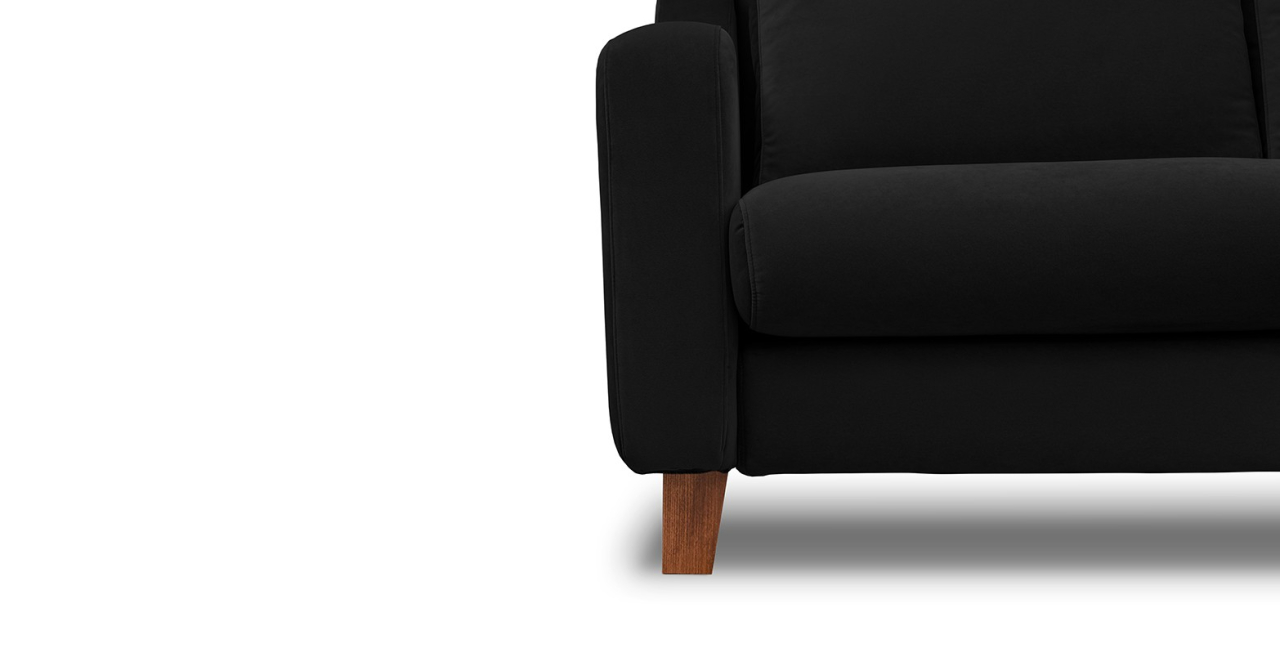 Chic coltar fix de 4 locuri [3]