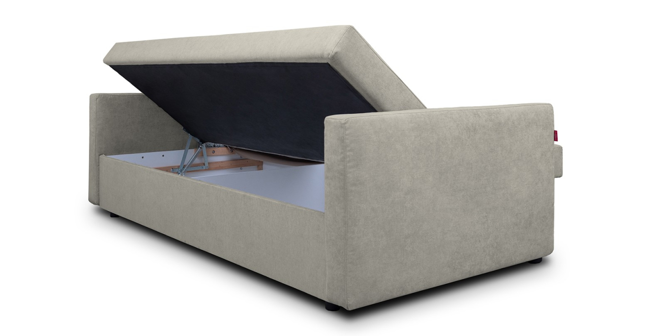 Clara canapea extensibila de  3 locuri [7]