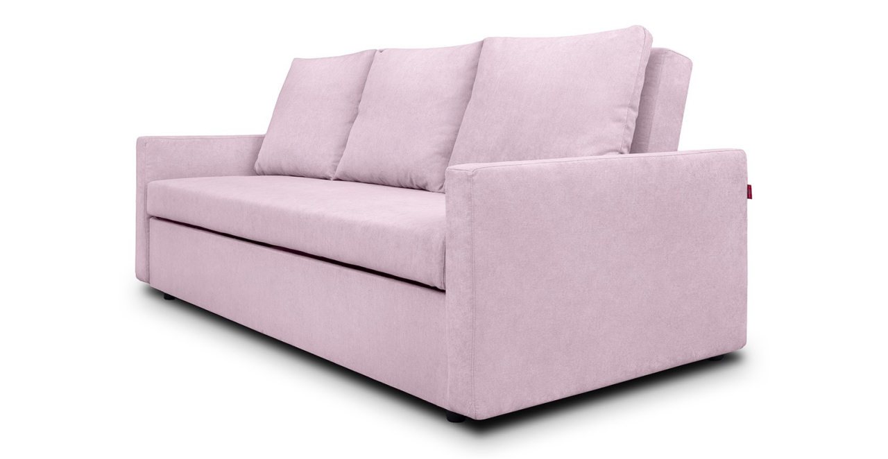 Clara canapea extensibila de  3 locuri [3]