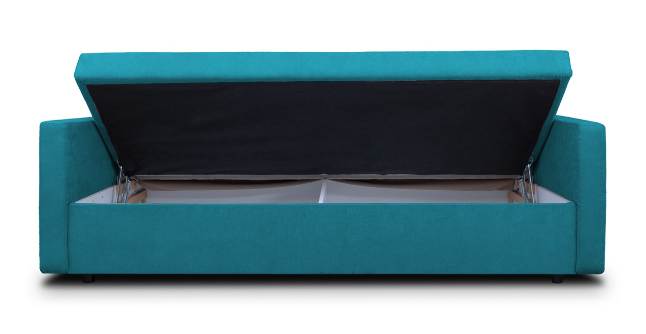 Clara canapea extensibila de  3 locuri [8]