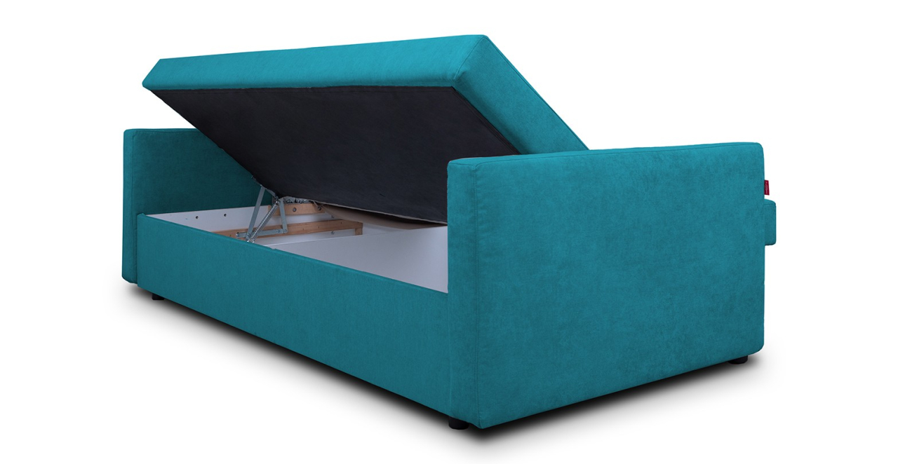 Clara canapea extensibila de  3 locuri [10]