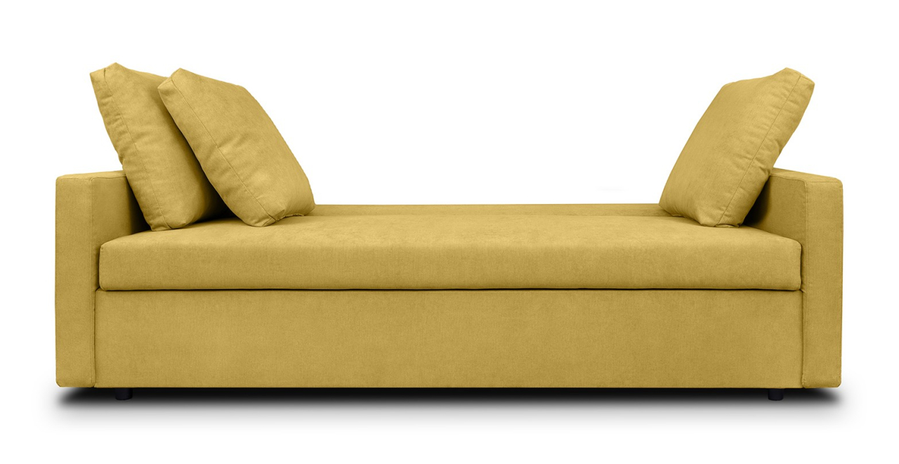 Clara canapea extensibila de  3 locuri [6]