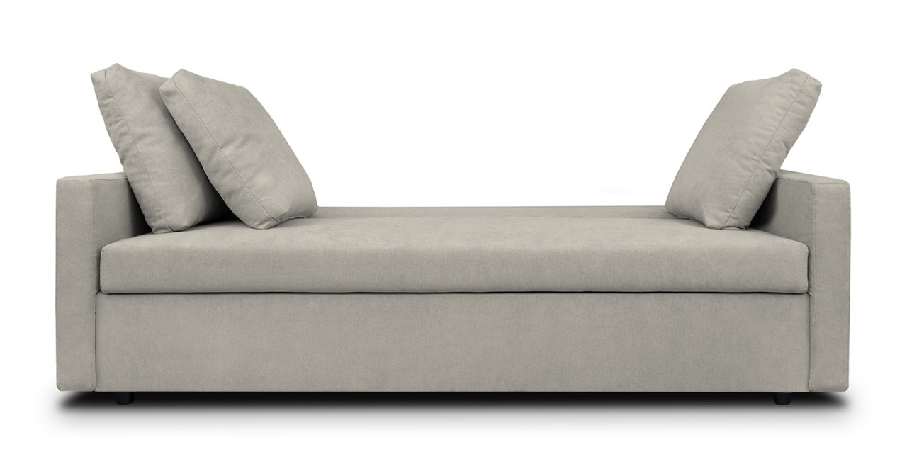 Clara canapea extensibila de  3 locuri [6]