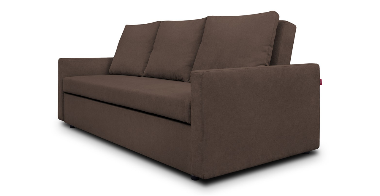 Clara canapea extensibila de  3 locuri [3]