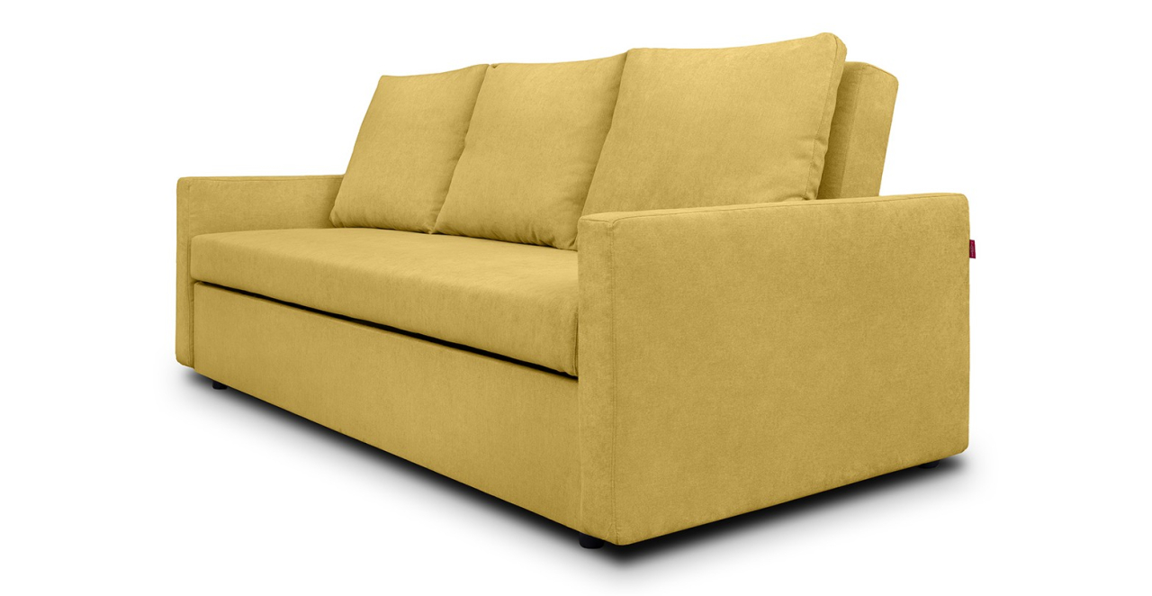 Clara canapea extensibila de  3 locuri [3]