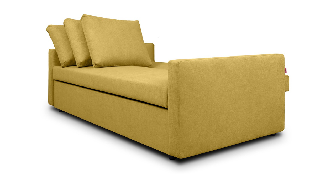 Clara canapea extensibila de  3 locuri [9]